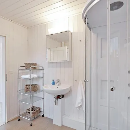 Apartamento Hafenhaus Zerpenschleuse Wandlitz