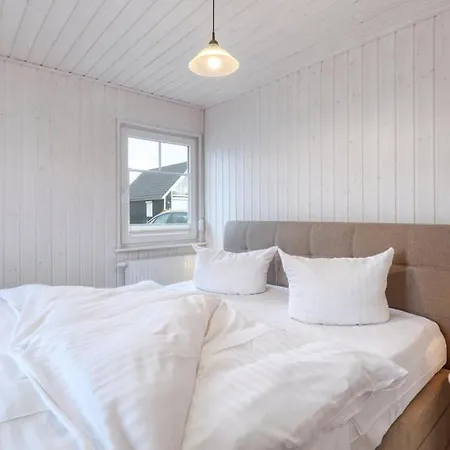 Hafenhaus Zerpenschleuse Apartamento